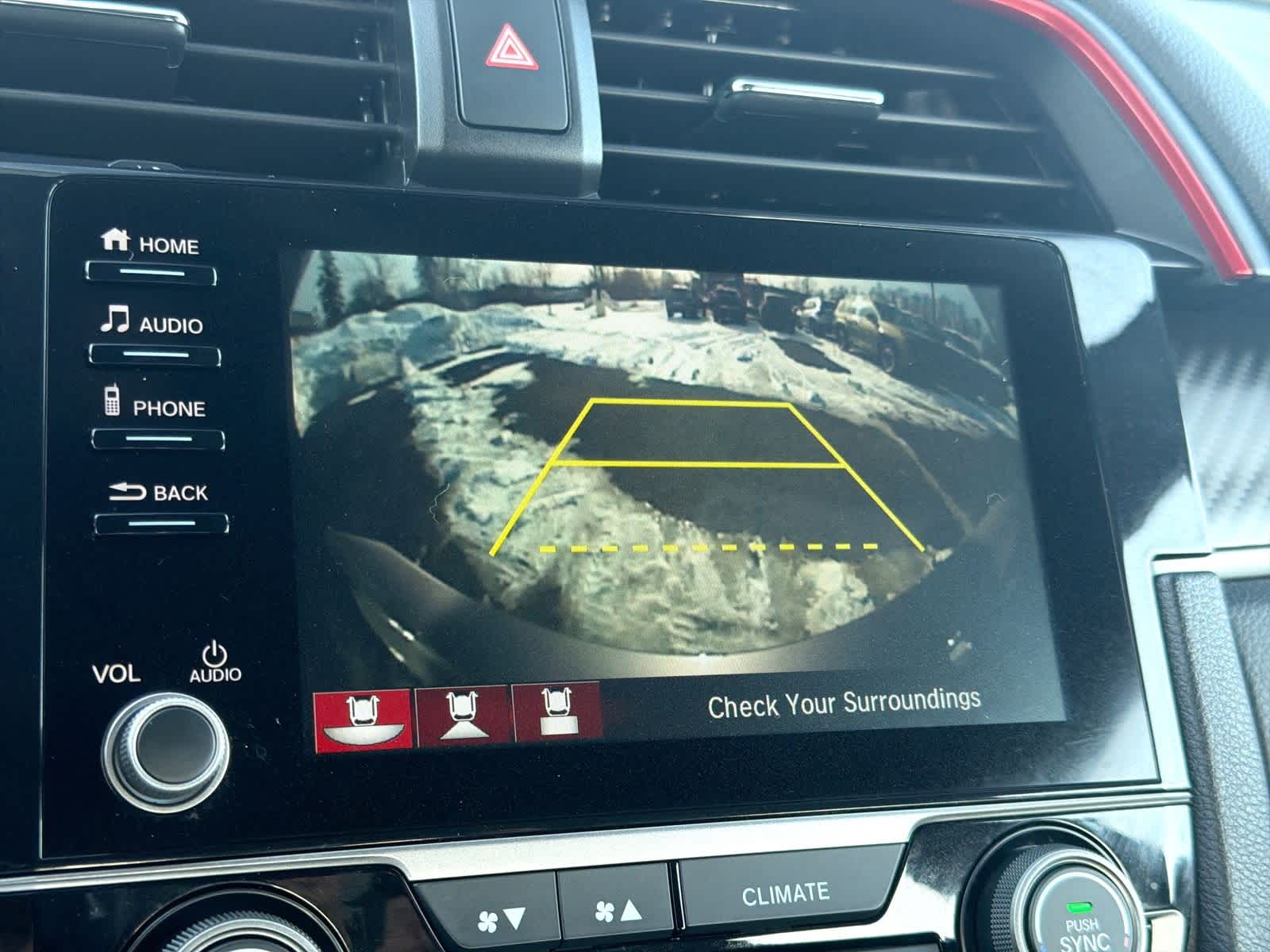 Thumbnail: 2020 Honda Civic - 30