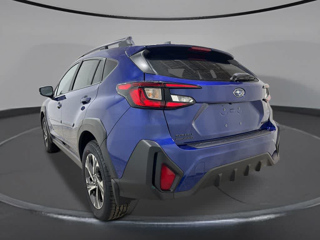Thumbnail: 2026 Subaru Crosstrek - 3