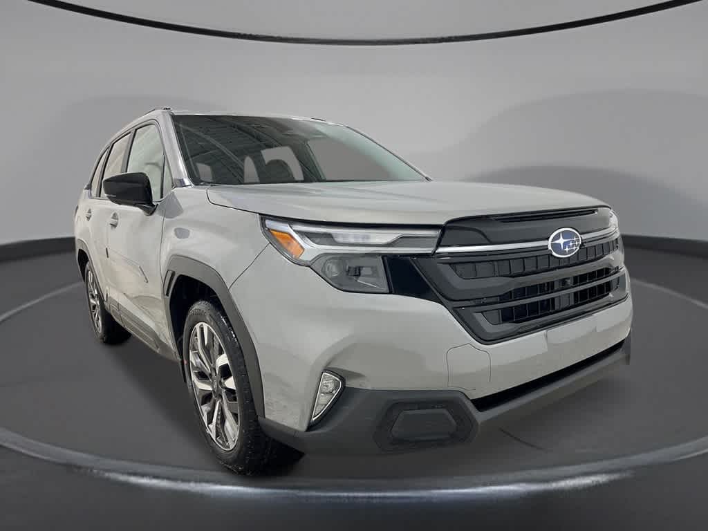 Thumbnail: 2026 Subaru Forester - 7