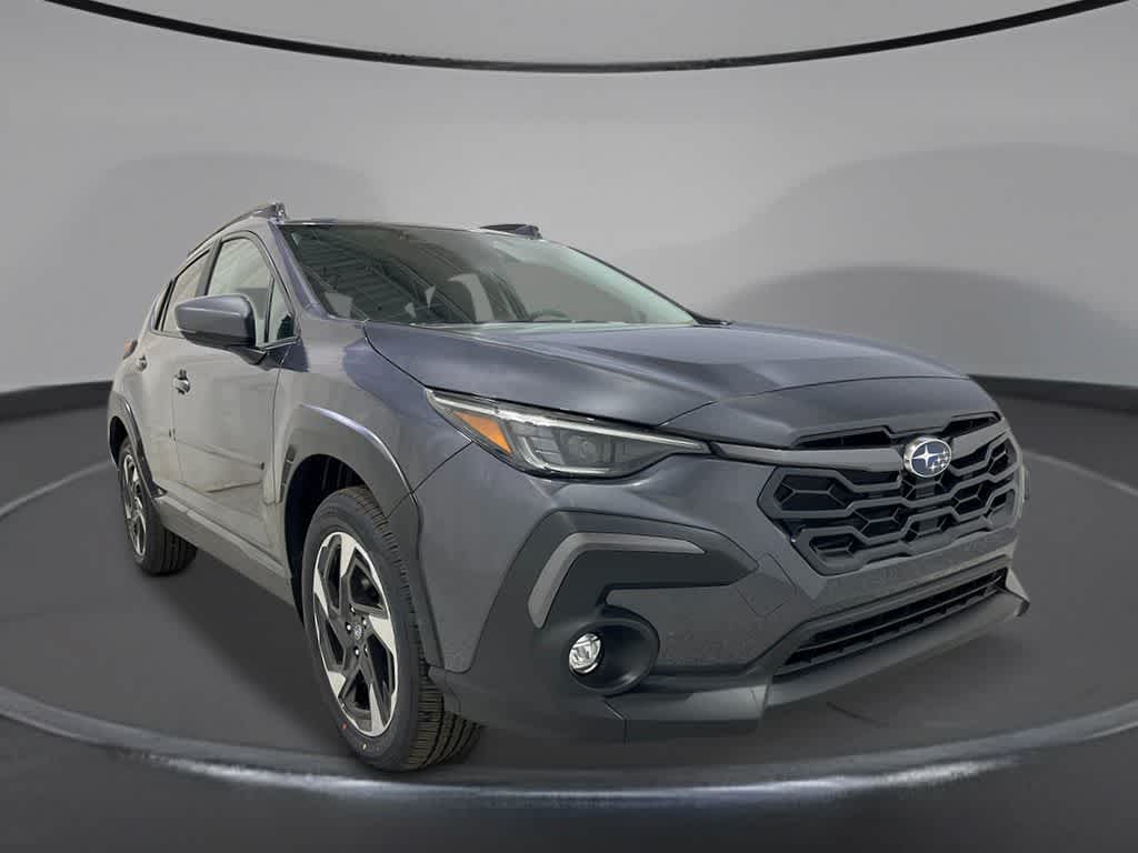 Thumbnail: 2026 Subaru Crosstrek - 7
