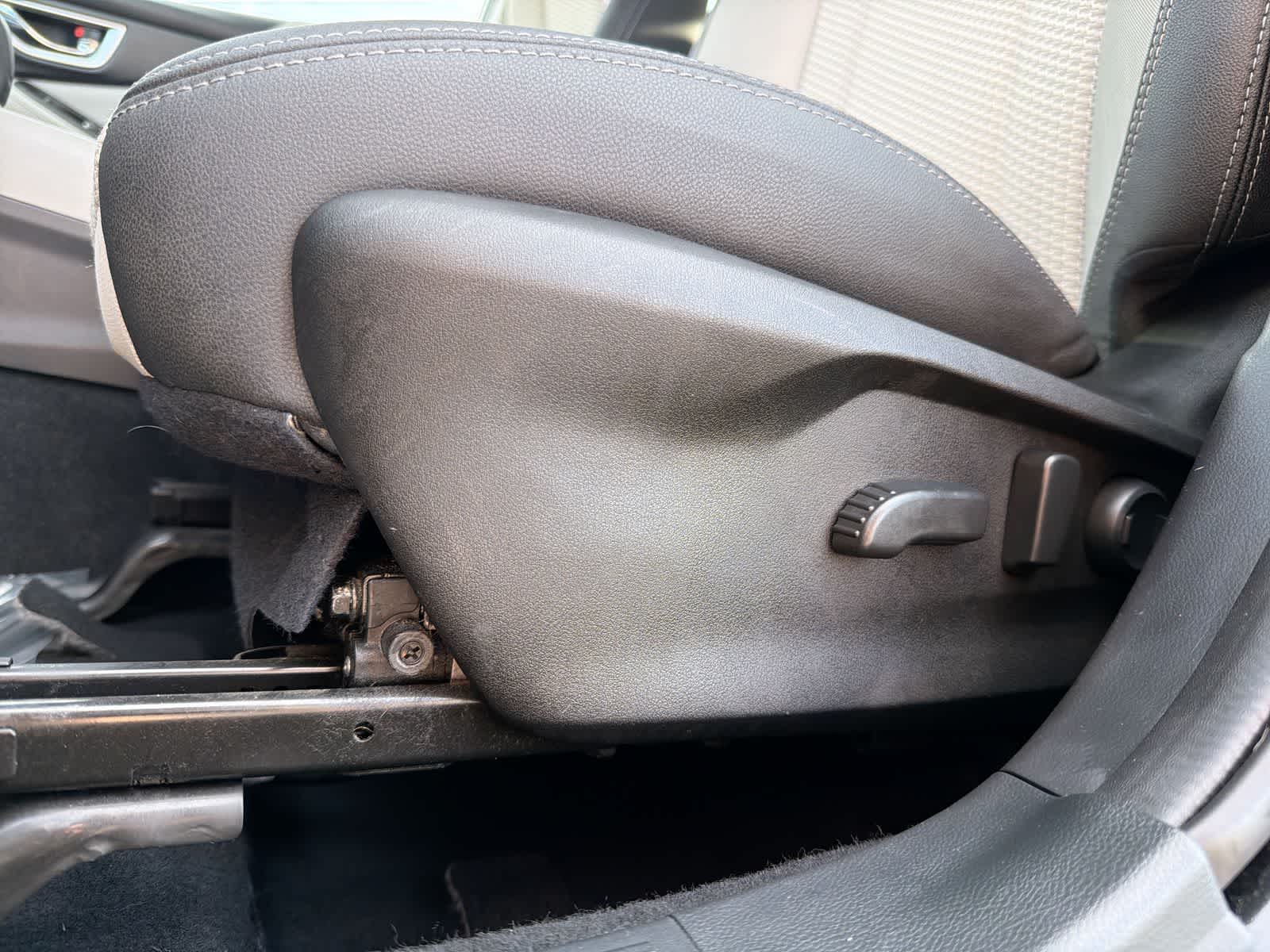 Thumbnail: 2020 Subaru Forester - 18