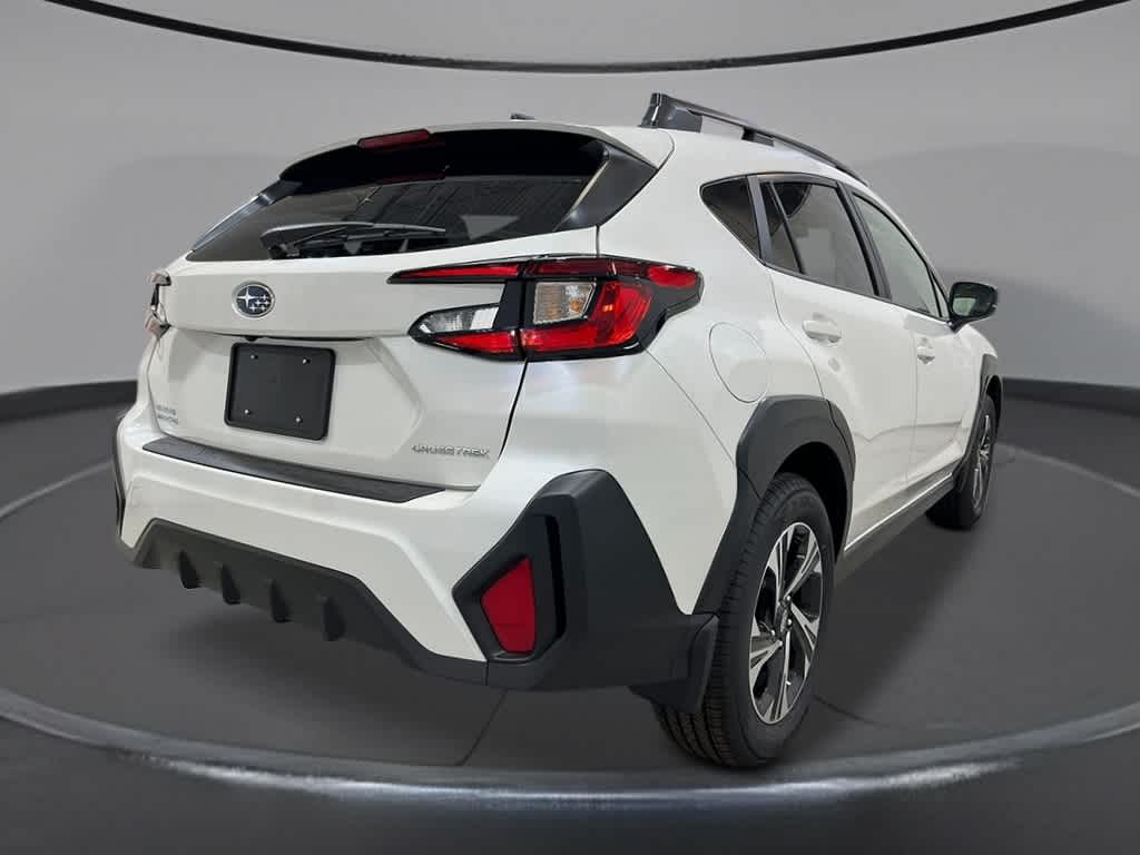 Thumbnail: 2025 Subaru Crosstrek - 5