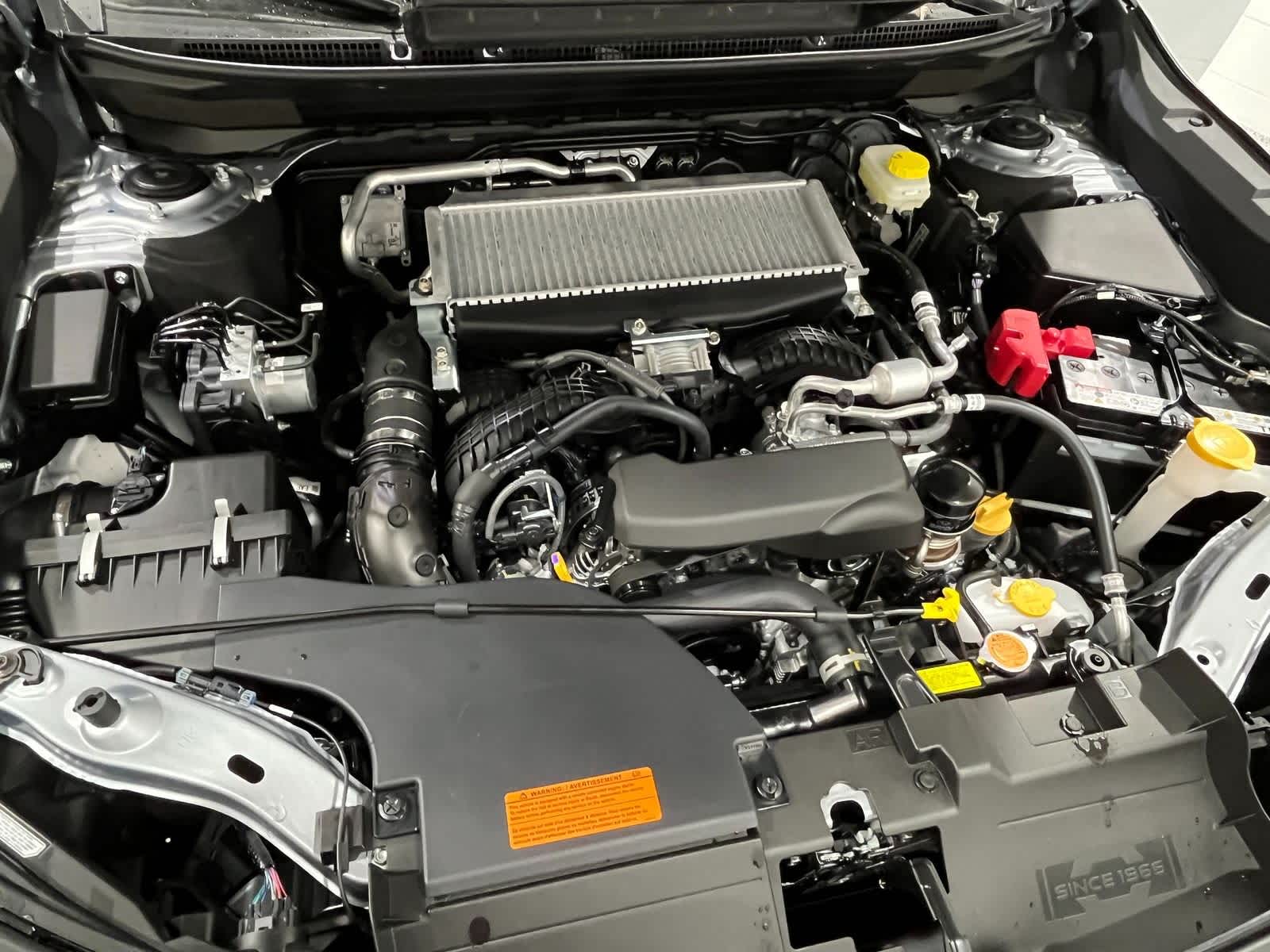 Thumbnail: 2026 Subaru Outback - 11