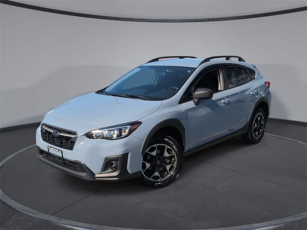 Thumbnail: 2019 Subaru Crosstrek - 1
