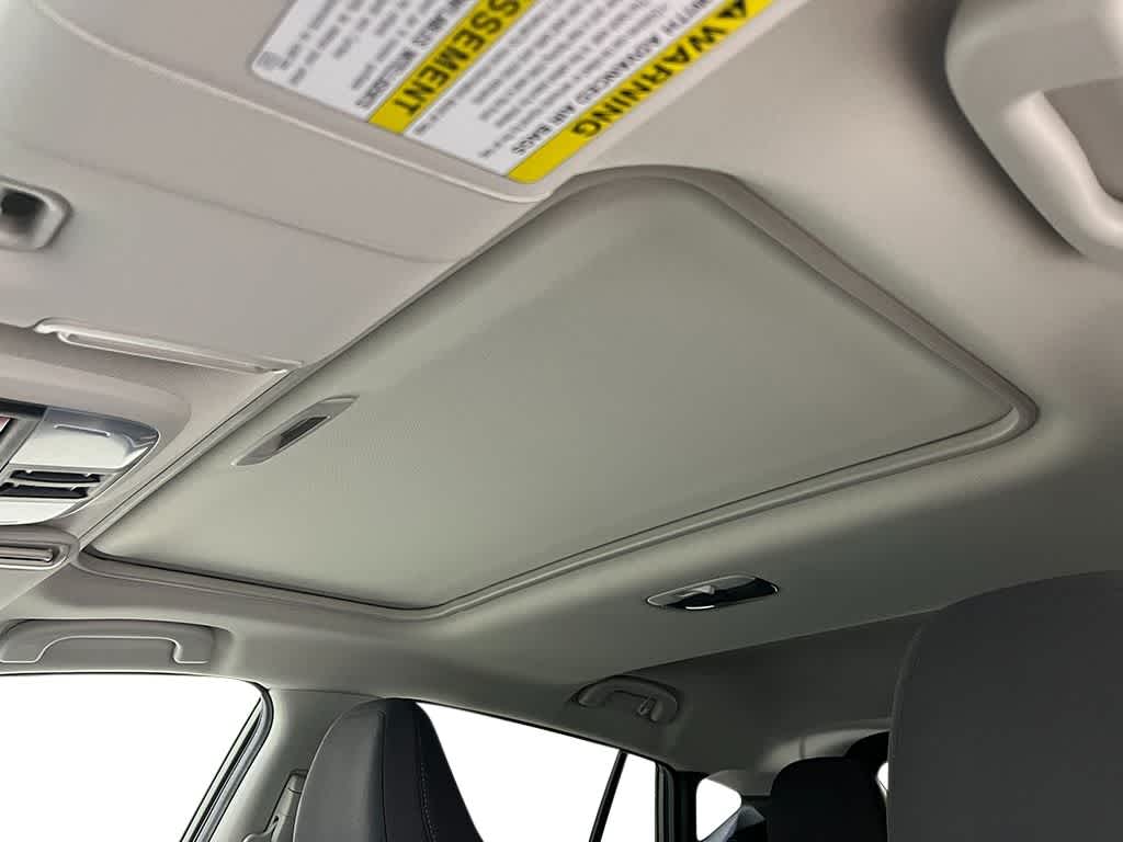 Thumbnail: 2026 Subaru Crosstrek - 24