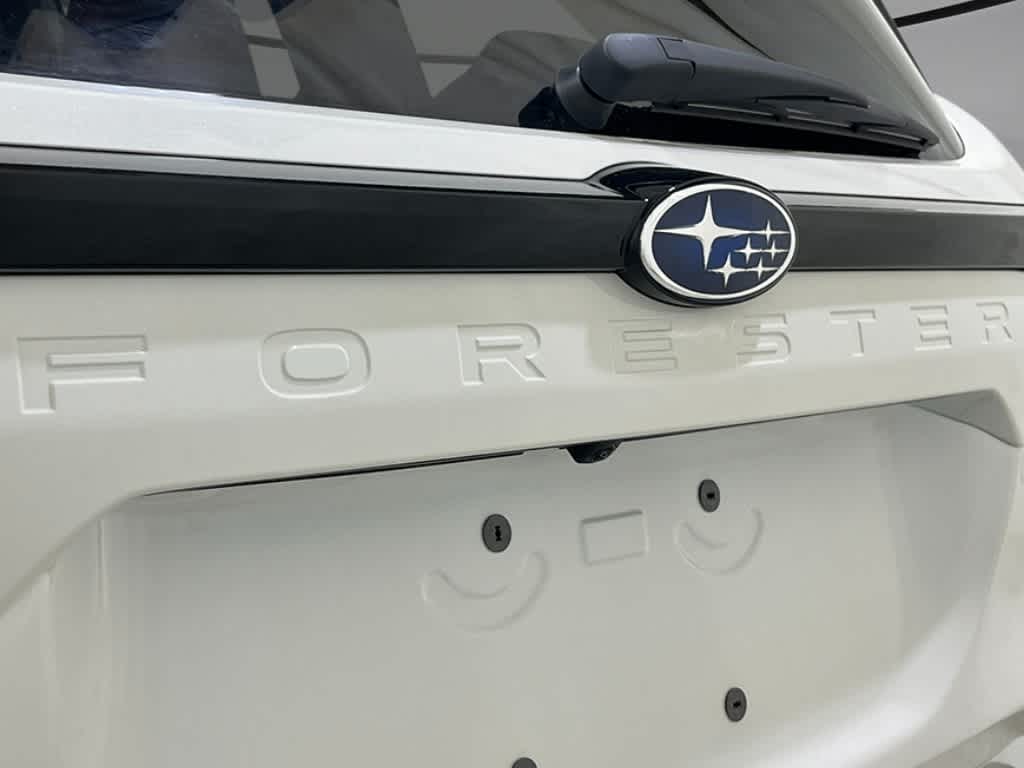 Thumbnail: 2026 Subaru Forester - 9