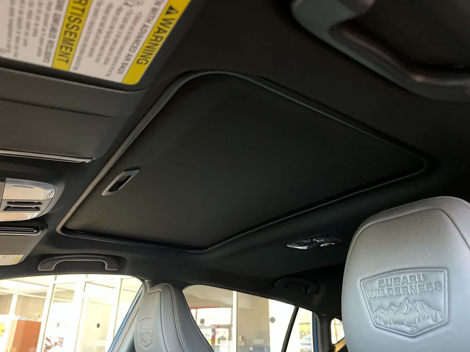 Thumbnail: 2025 Subaru Crosstrek - 15