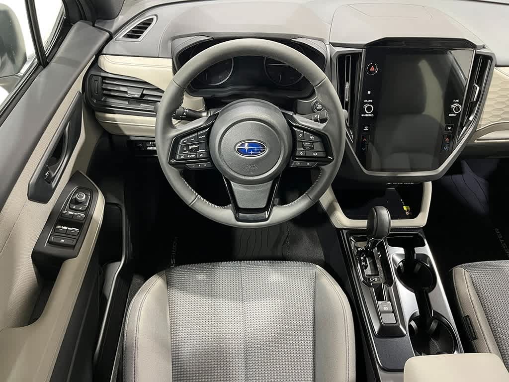 Thumbnail: 2026 Subaru Forester - 15