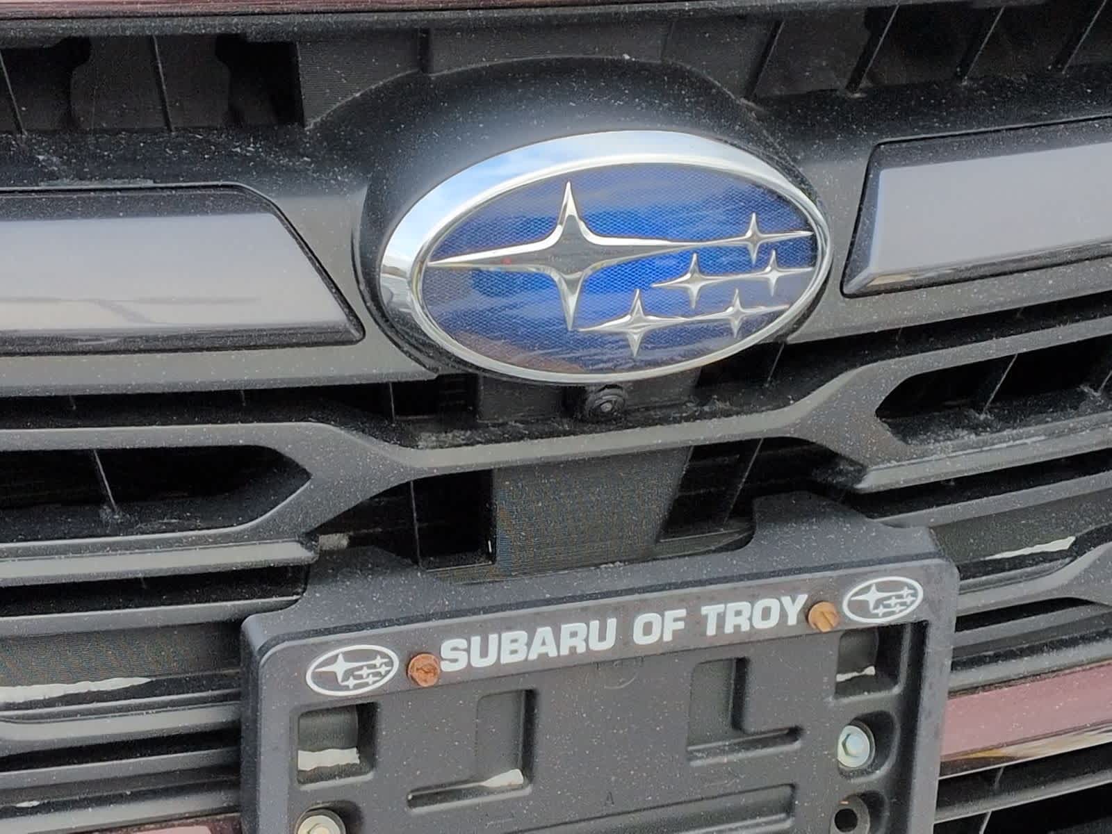 Thumbnail: 2023 Subaru Outback - 12