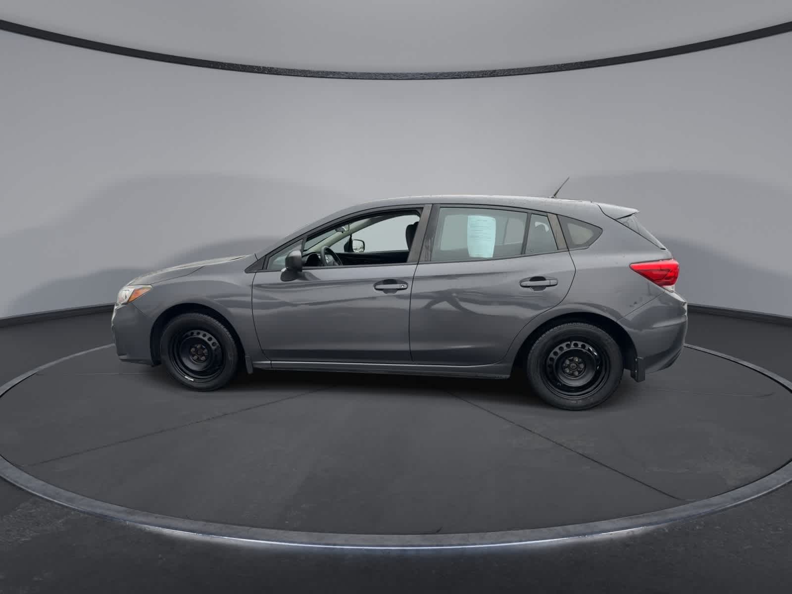 Thumbnail: 2019 Subaru Impreza - 5