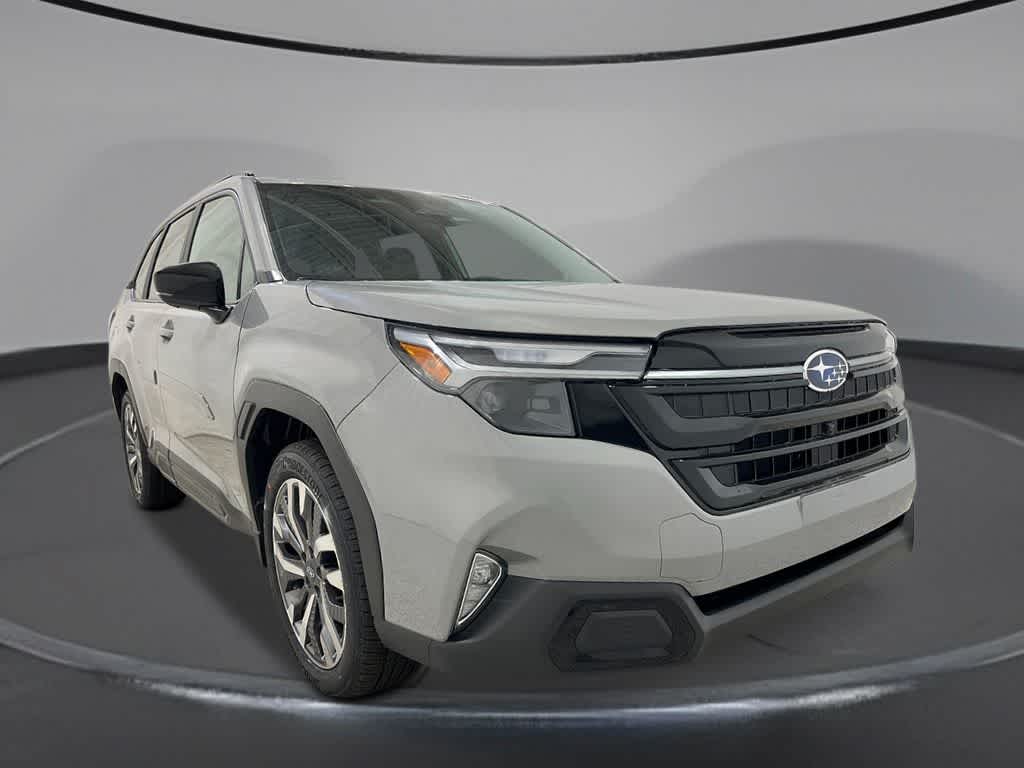 Thumbnail: 2026 Subaru Forester - 6