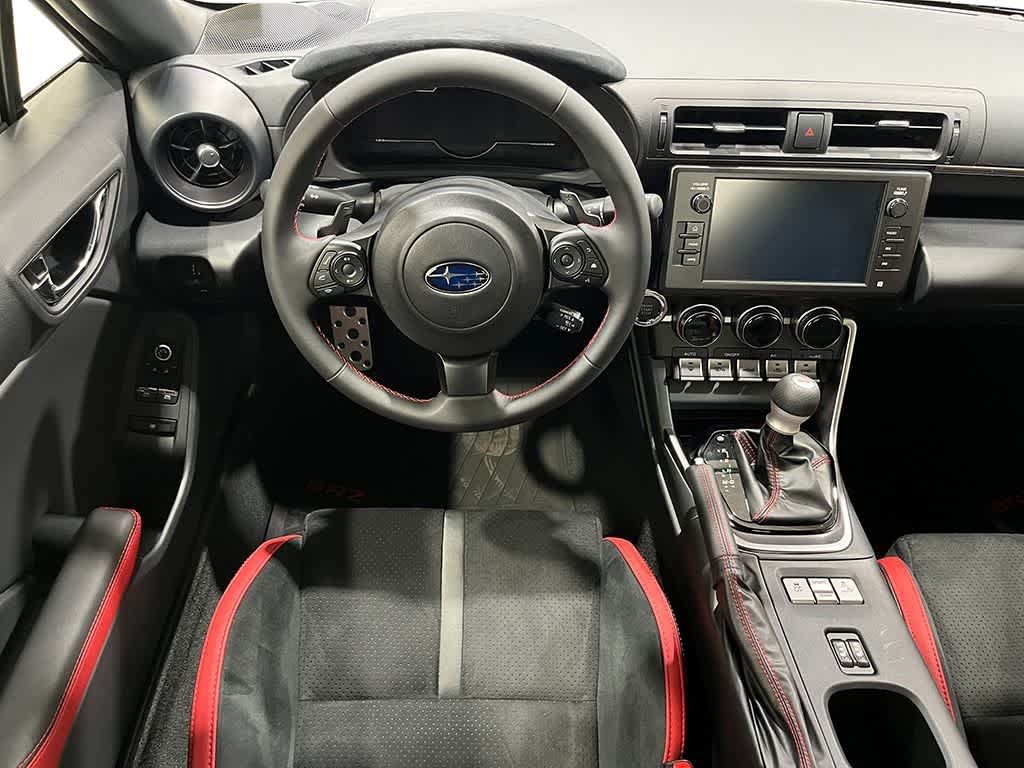 Thumbnail: 2026 Subaru BRZ - 14