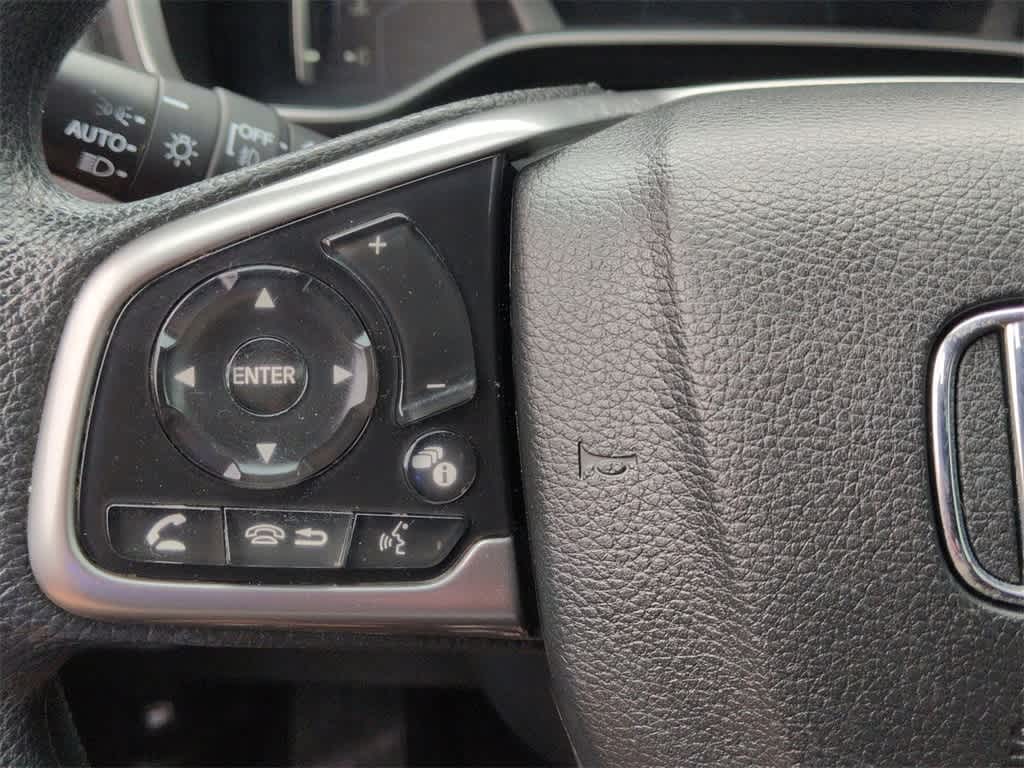 Thumbnail: 2021 Honda CR-V - 26
