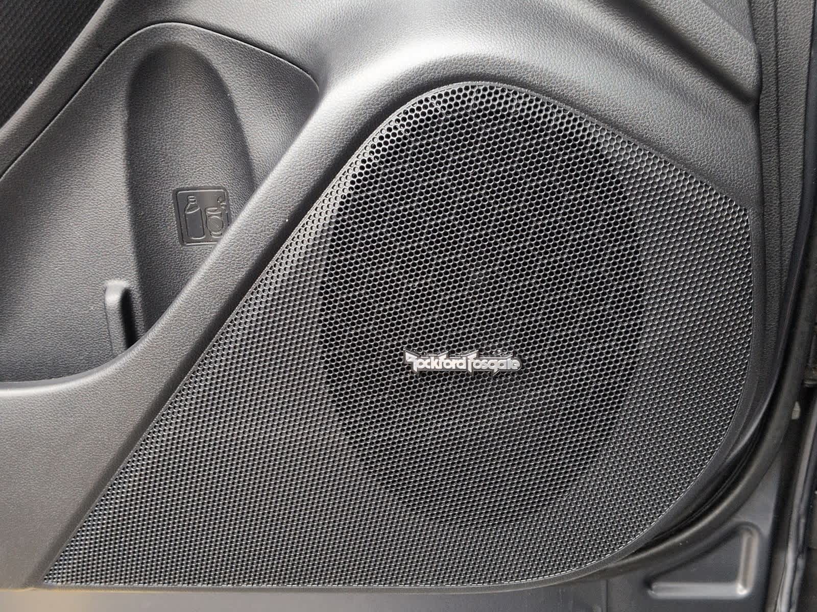 Thumbnail: 2020 Subaru Forester - 32