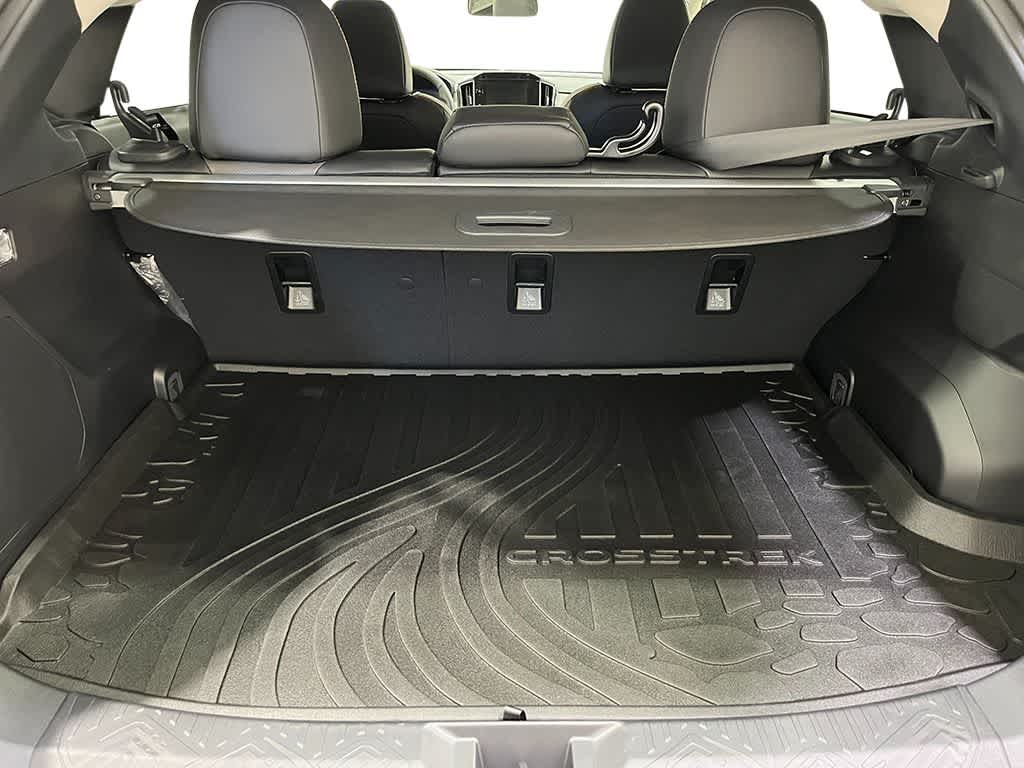 Thumbnail: 2026 Subaru Crosstrek - 26