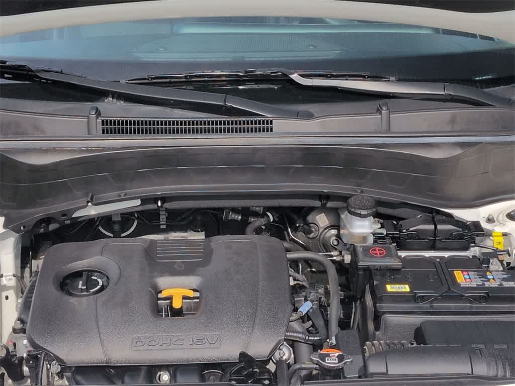 Thumbnail: 2024 Kia Seltos - 15