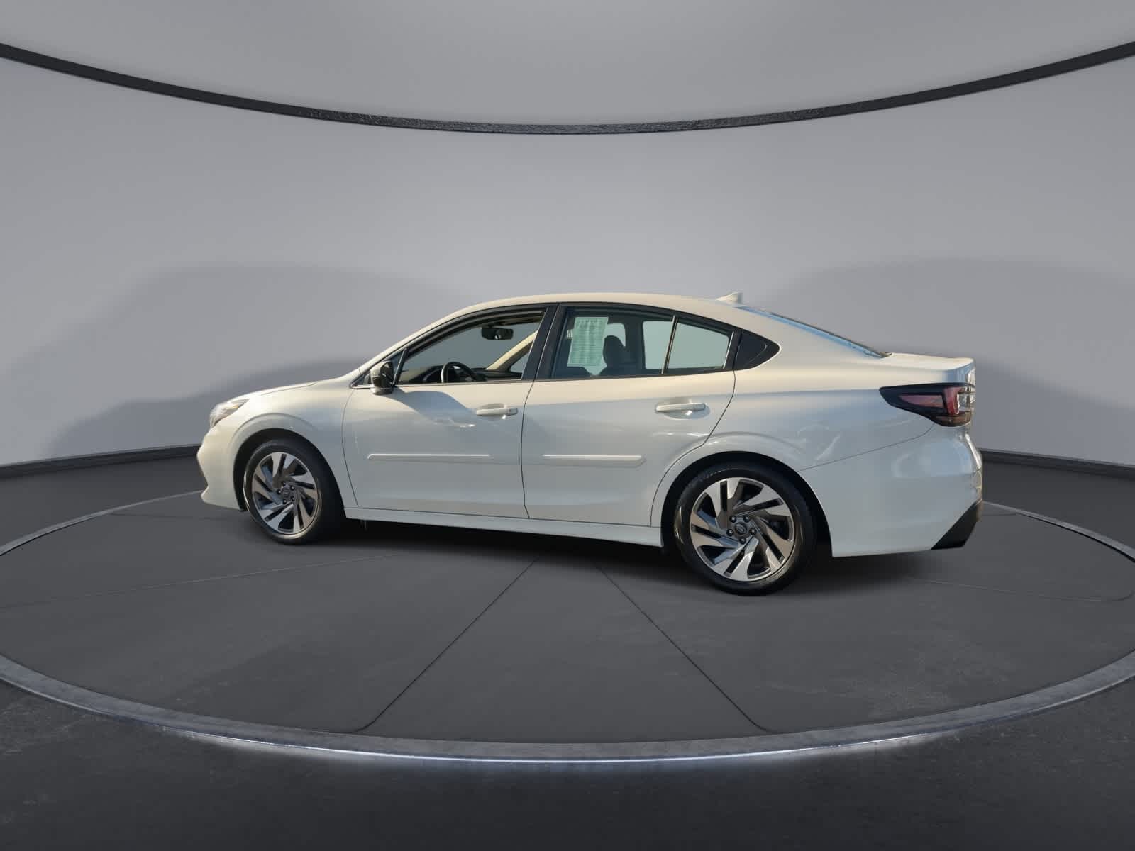 Thumbnail: 2023 Subaru Legacy - 6