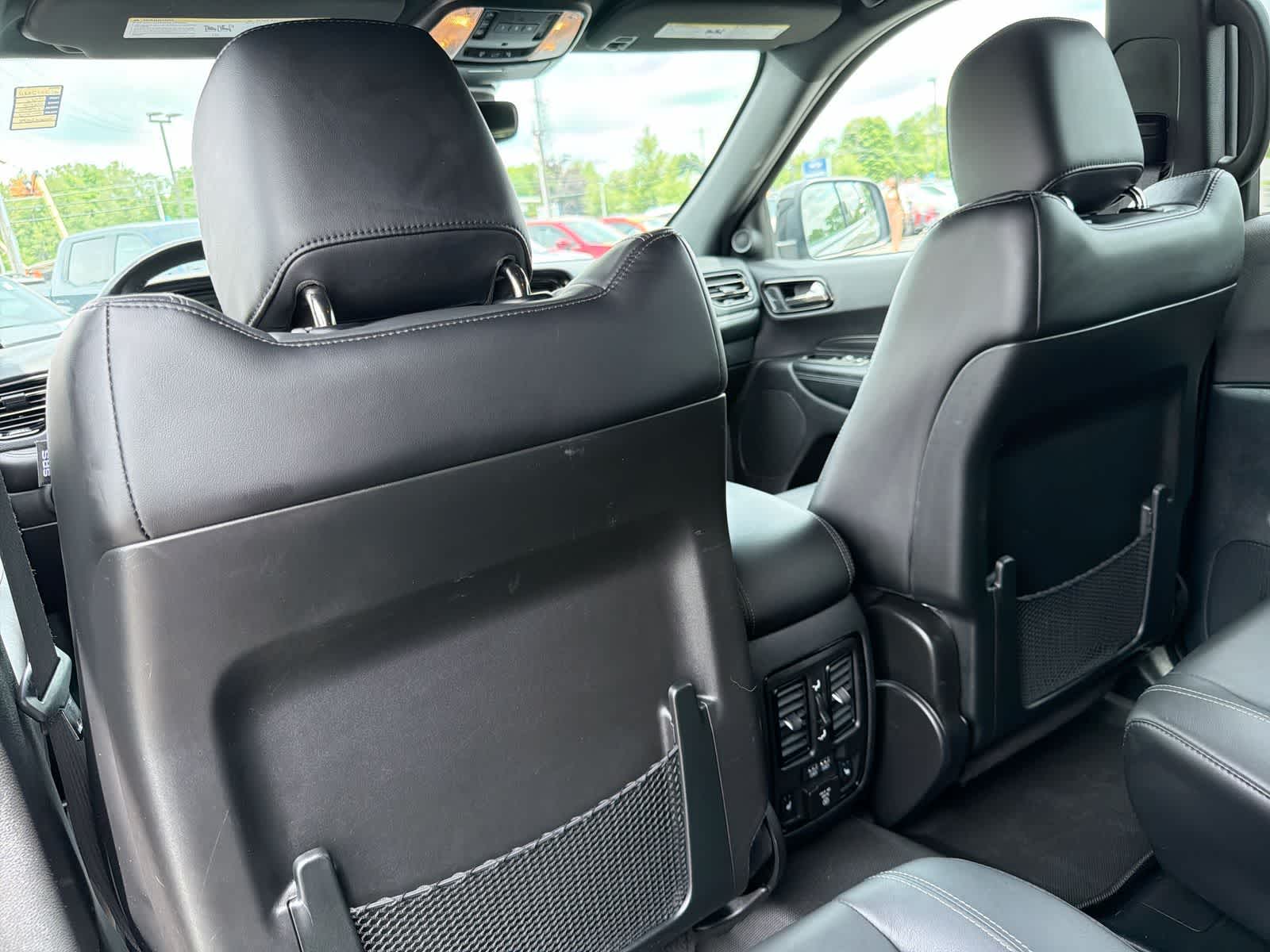 Thumbnail: 2022 Dodge Durango - 19