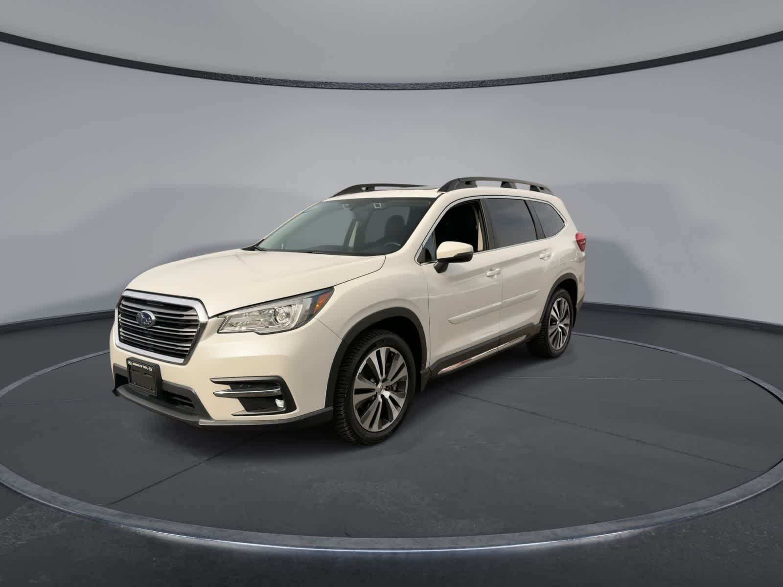 Thumbnail: 2021 Subaru Ascent - 4