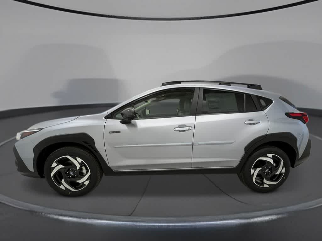Thumbnail: 2026 Subaru Crosstrek - 2