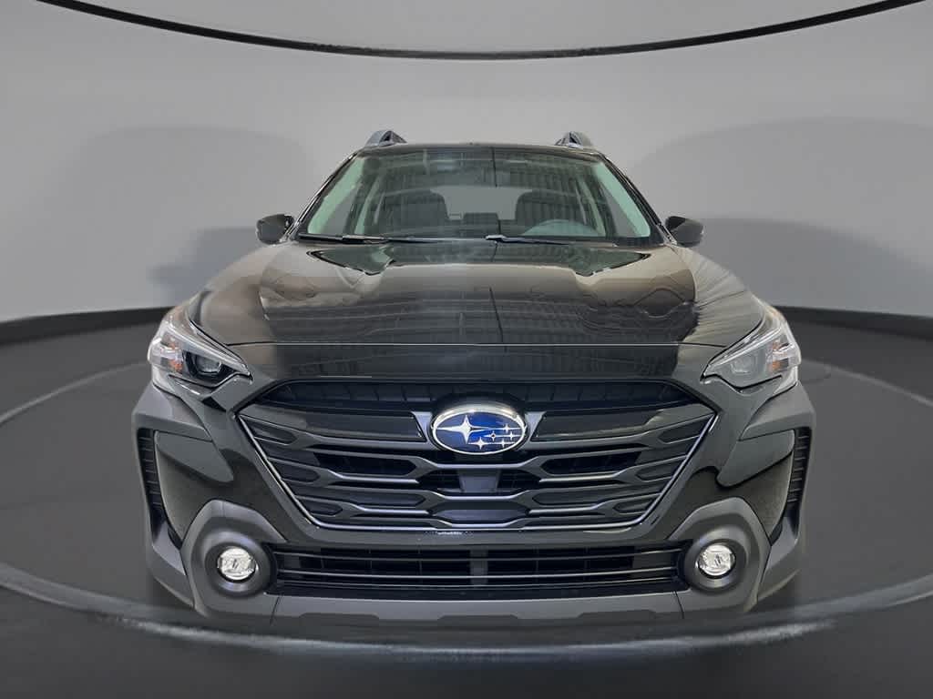 Thumbnail: 2025 Subaru Outback - 8