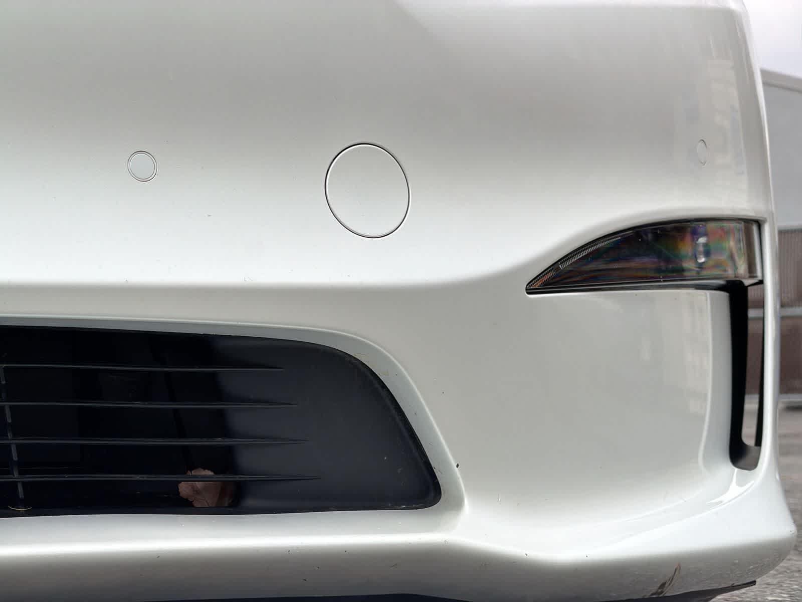 Thumbnail: 2022 Tesla Model S - 11