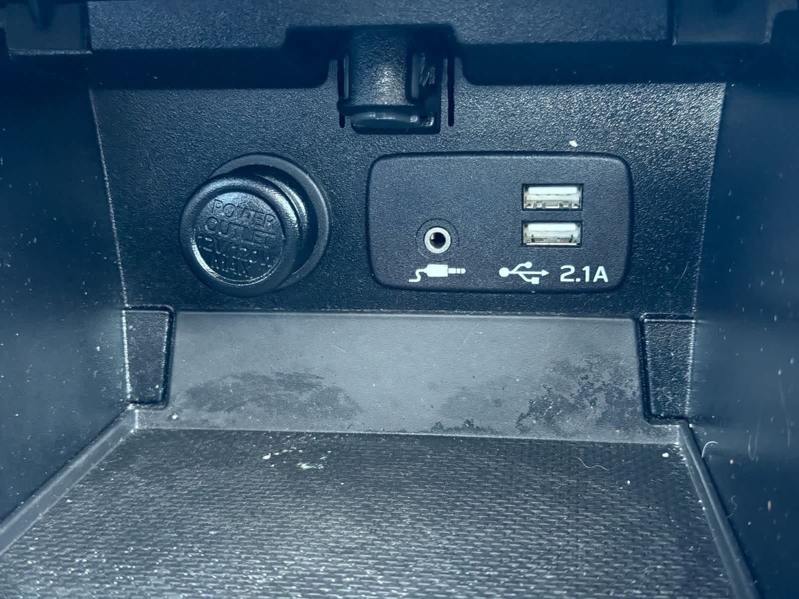 Thumbnail: 2019 Subaru Legacy - 31