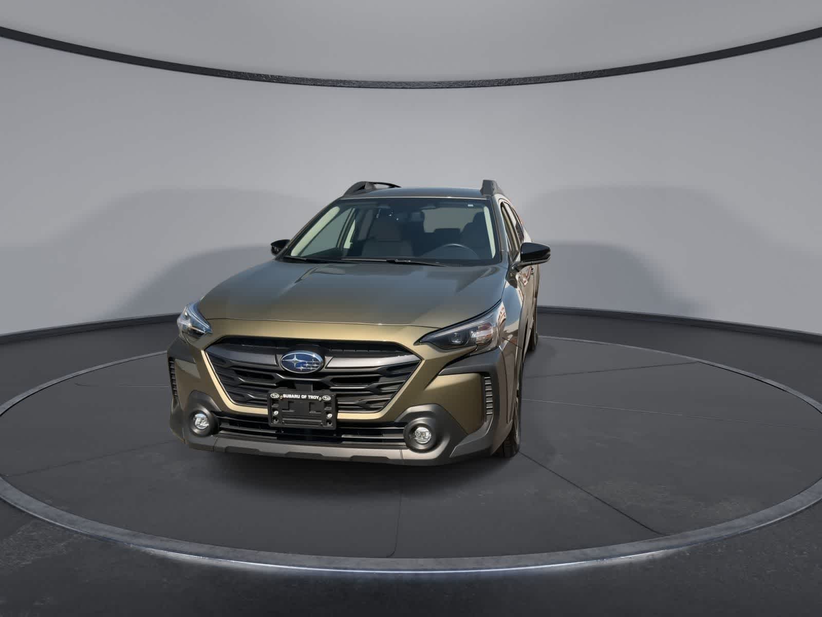 Thumbnail: 2023 Subaru Outback - 3