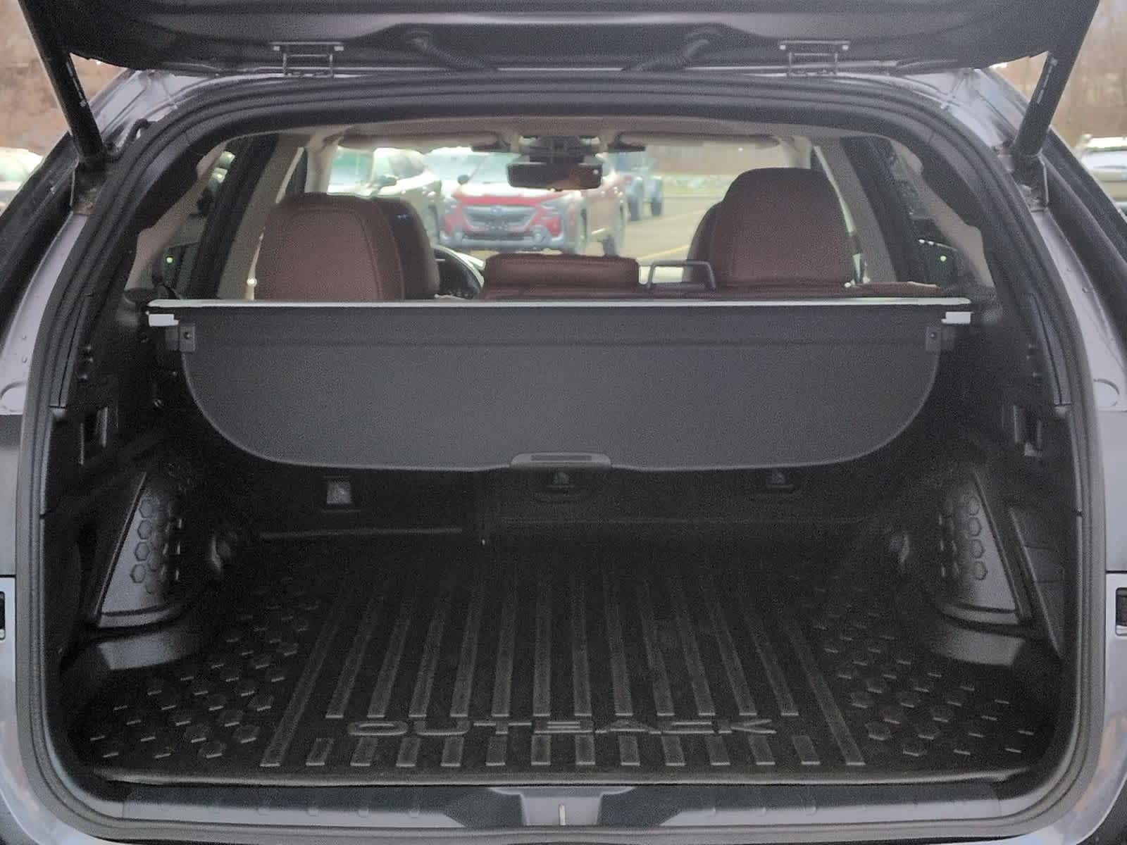 Thumbnail: 2023 Subaru Outback - 37