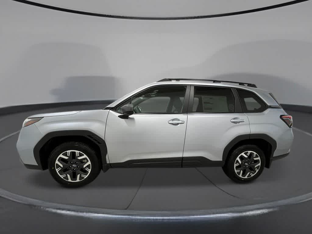 Thumbnail: 2026 Subaru Forester - 2