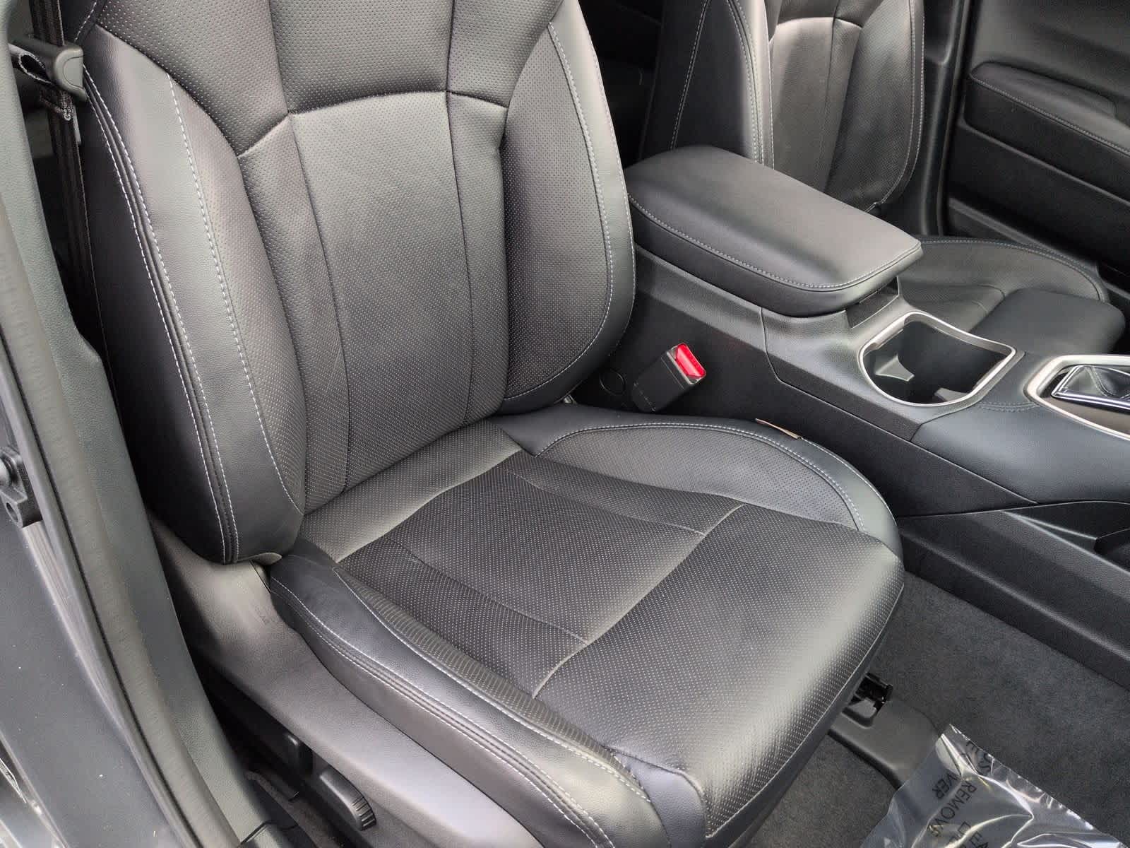 Thumbnail: 2023 Subaru Outback - 24