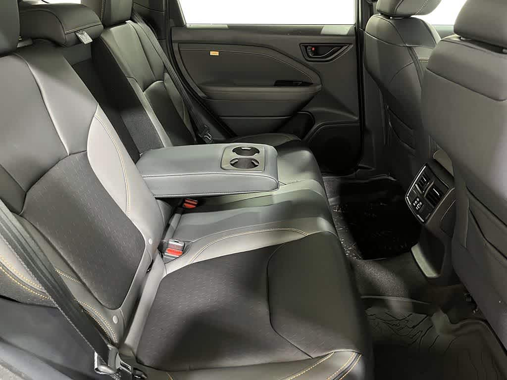 Thumbnail: 2026 Subaru Forester - 27