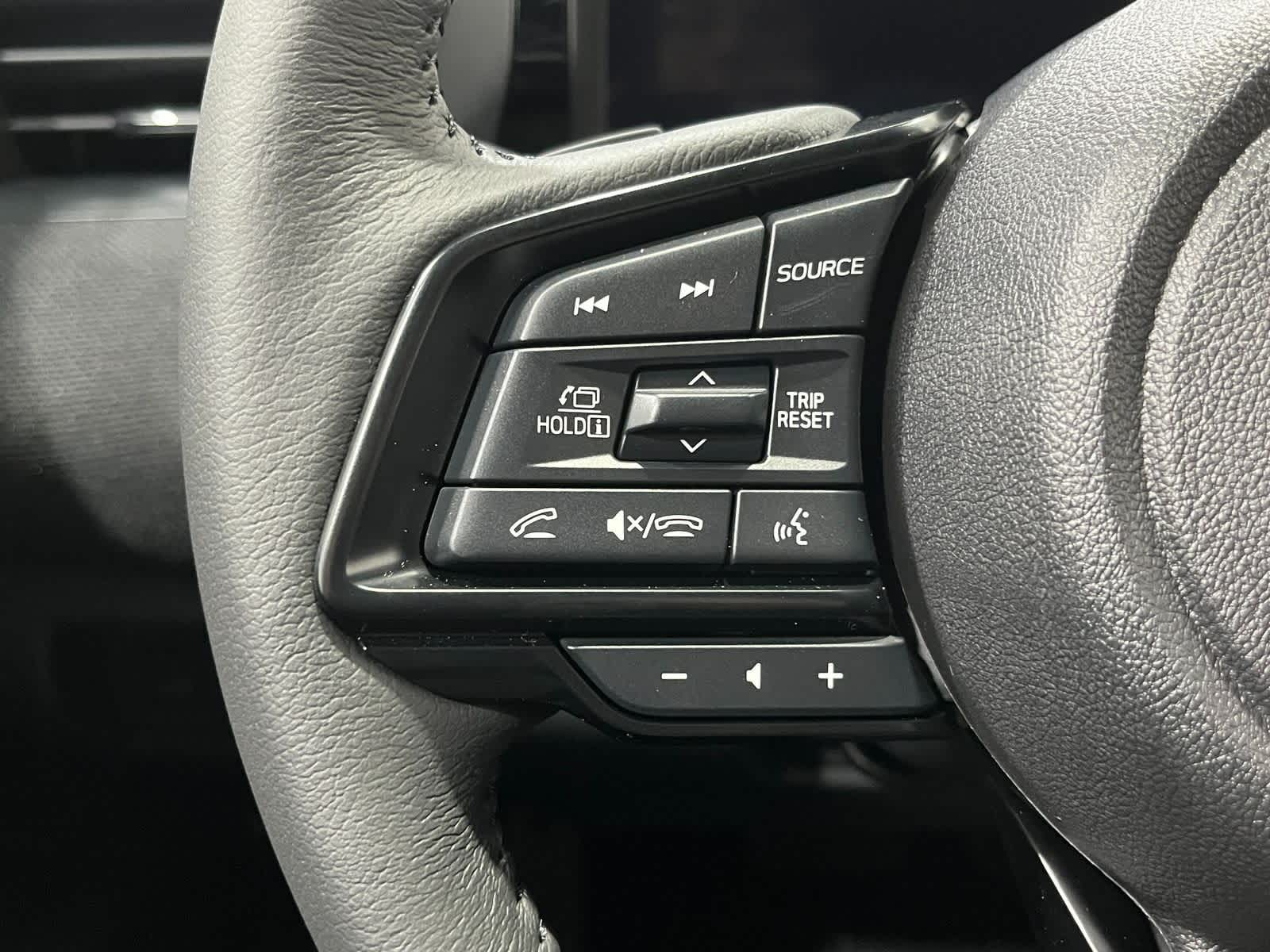 Thumbnail: 2026 Subaru Outback - 16