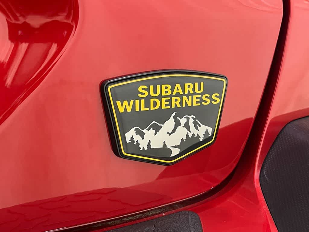 Thumbnail: 2026 Subaru Crosstrek - 10