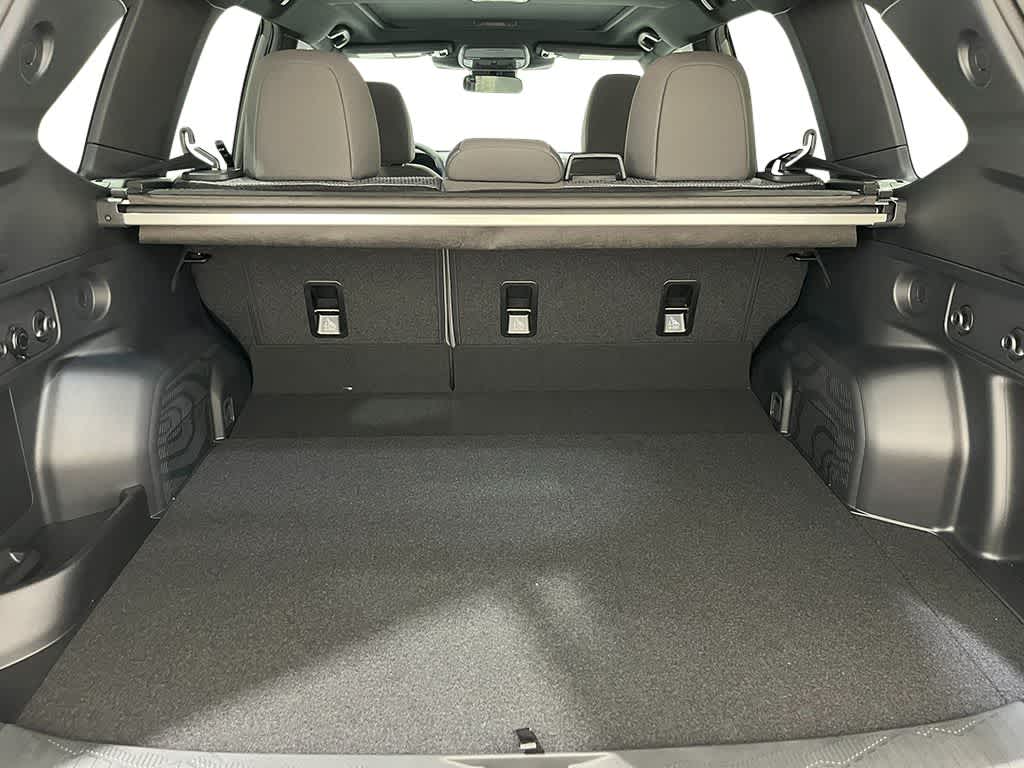 Thumbnail: 2026 Subaru Forester - 24