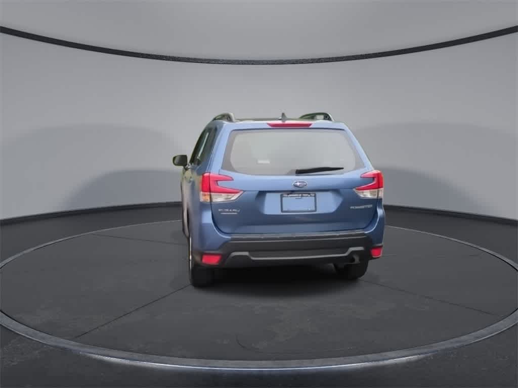 Thumbnail: 2024 Subaru Forester - 7