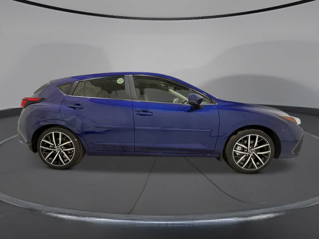 Thumbnail: 2026 Subaru Impreza - 6