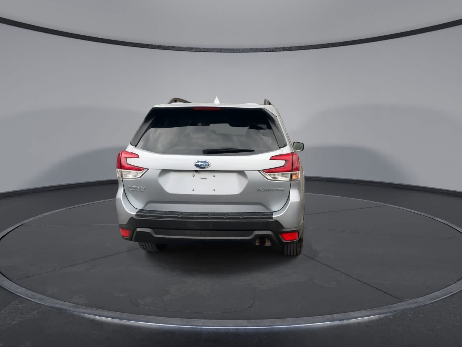 Thumbnail: 2023 Subaru Forester - 7