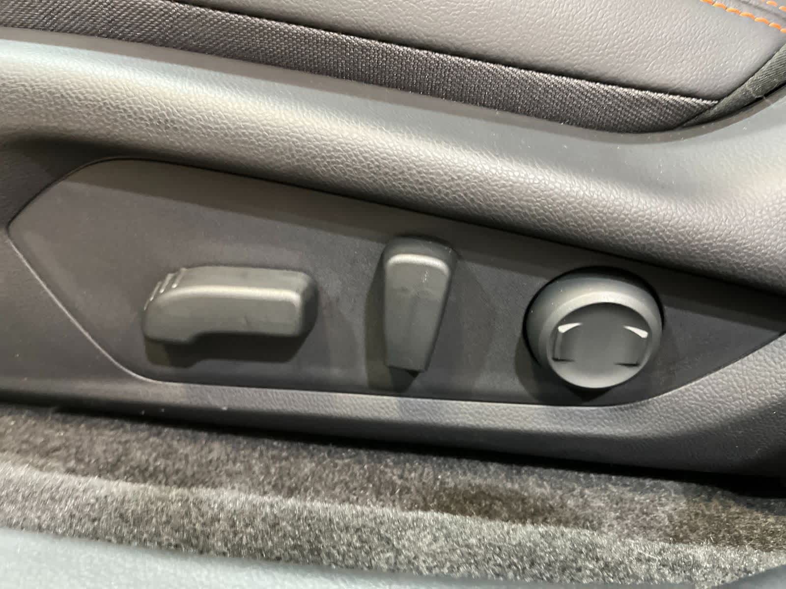 Thumbnail: 2025 Subaru Crosstrek - 11