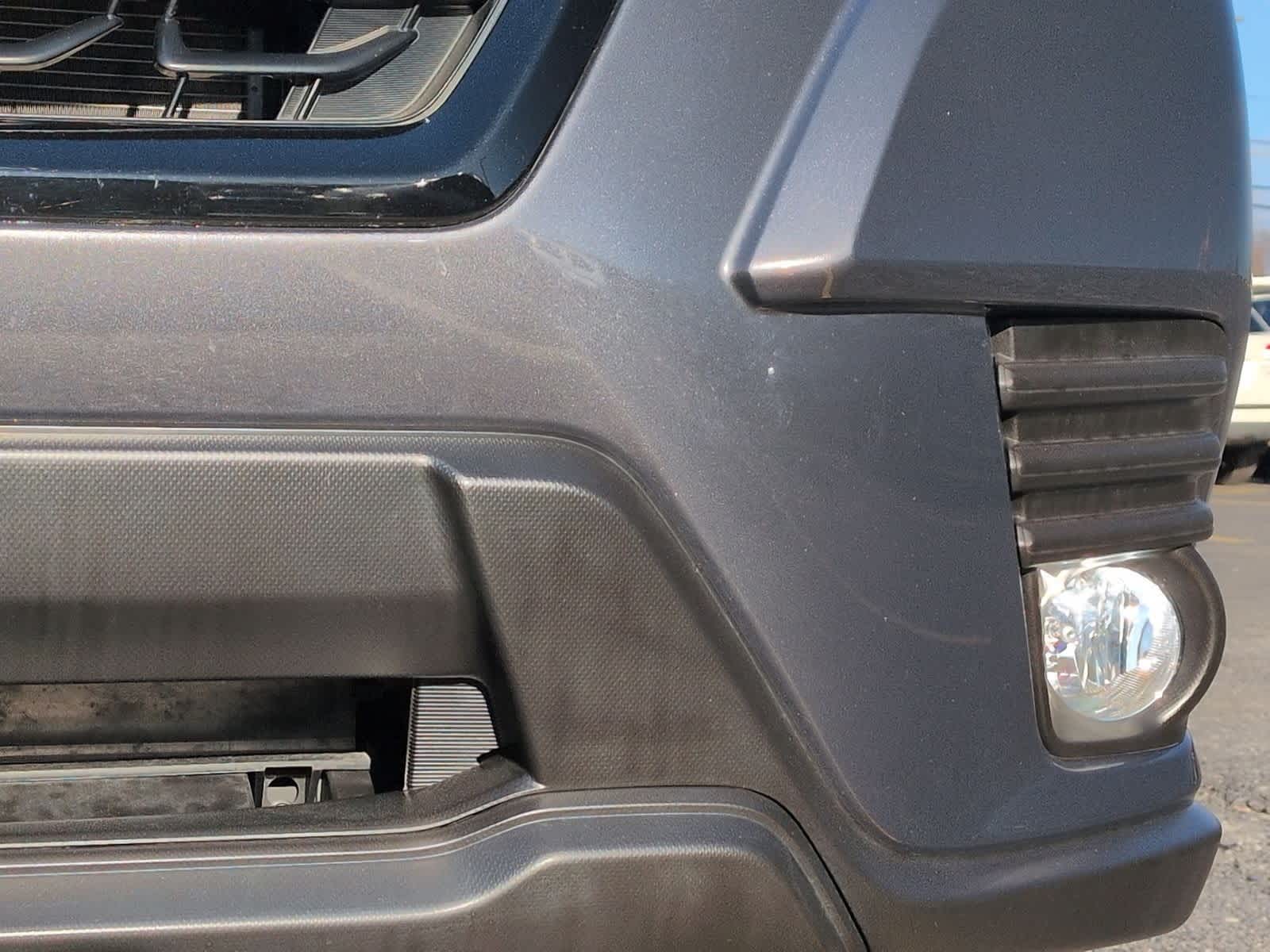 Thumbnail: 2023 Subaru Forester - 11