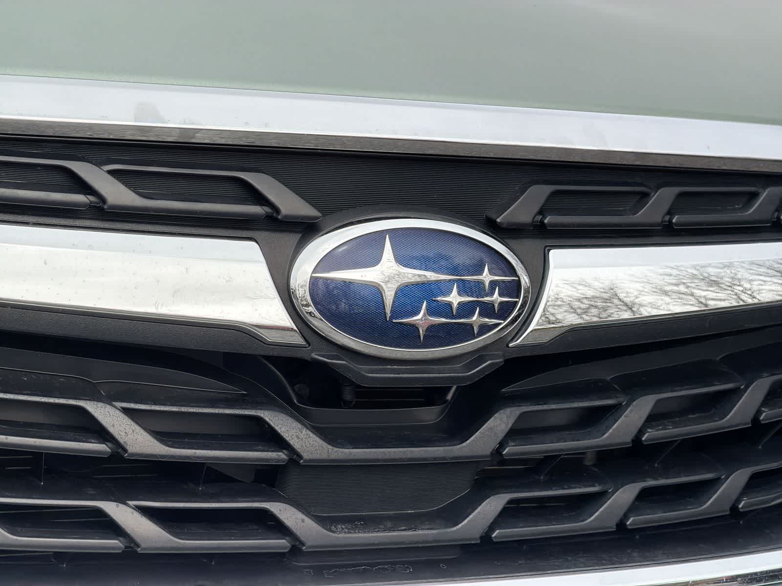 Thumbnail: 2018 Subaru Forester - 12