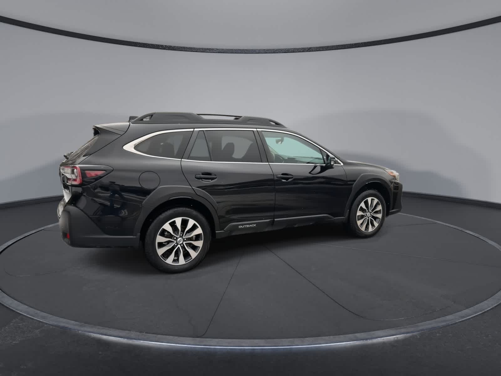 Thumbnail: 2024 Subaru Outback - 8