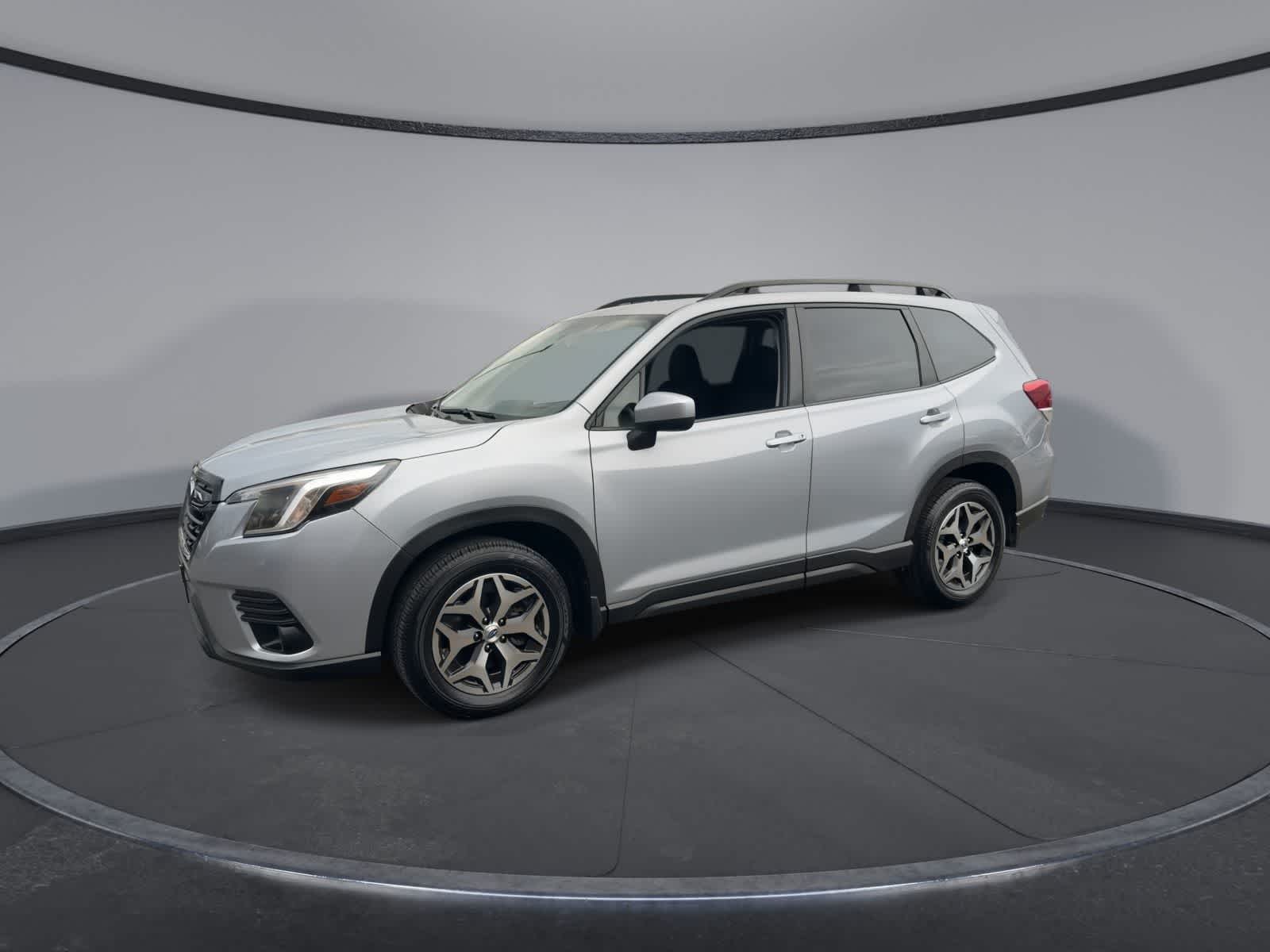 Thumbnail: 2023 Subaru Forester - 4