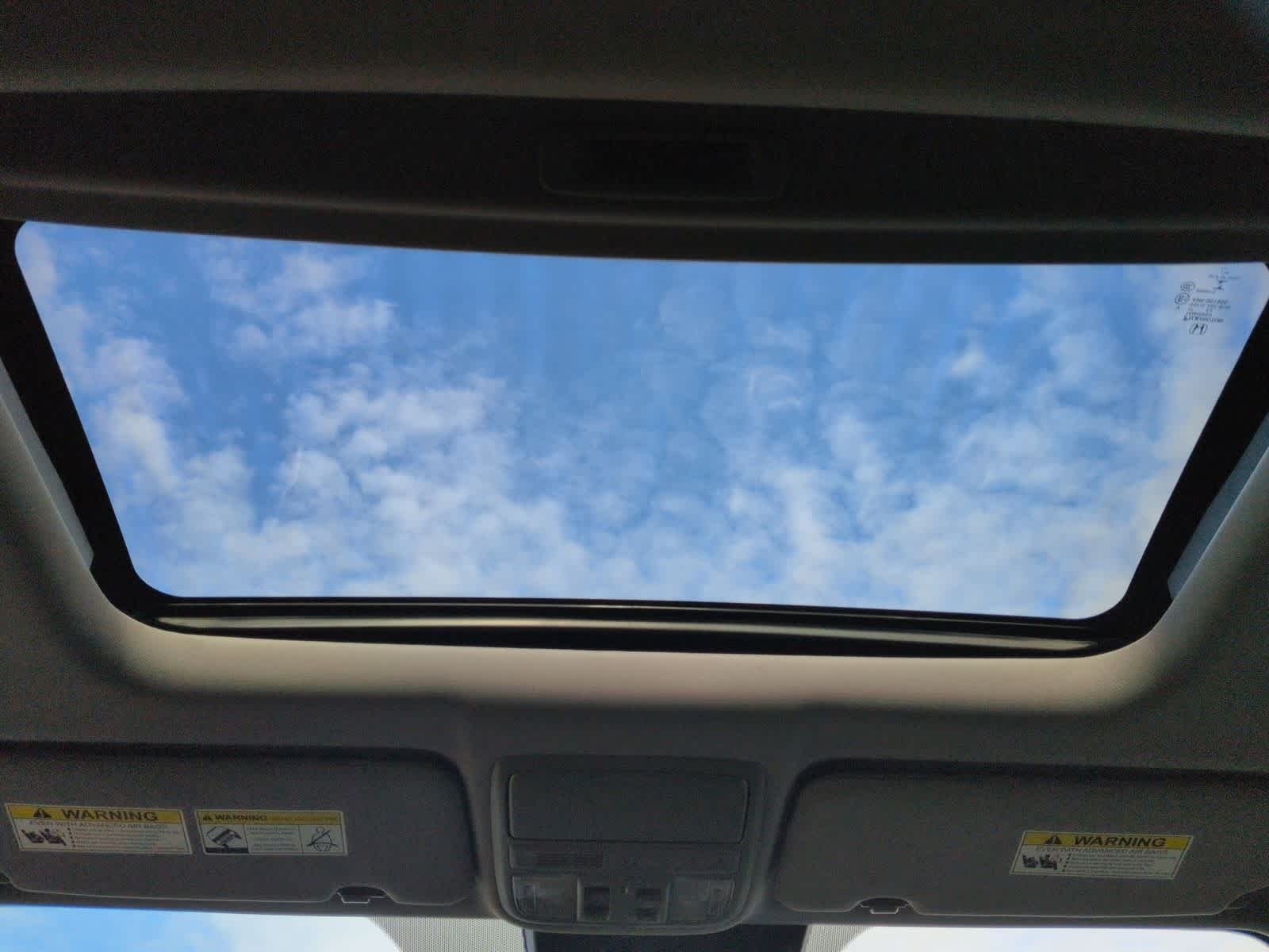 Thumbnail: 2019 Honda CR-V - 23