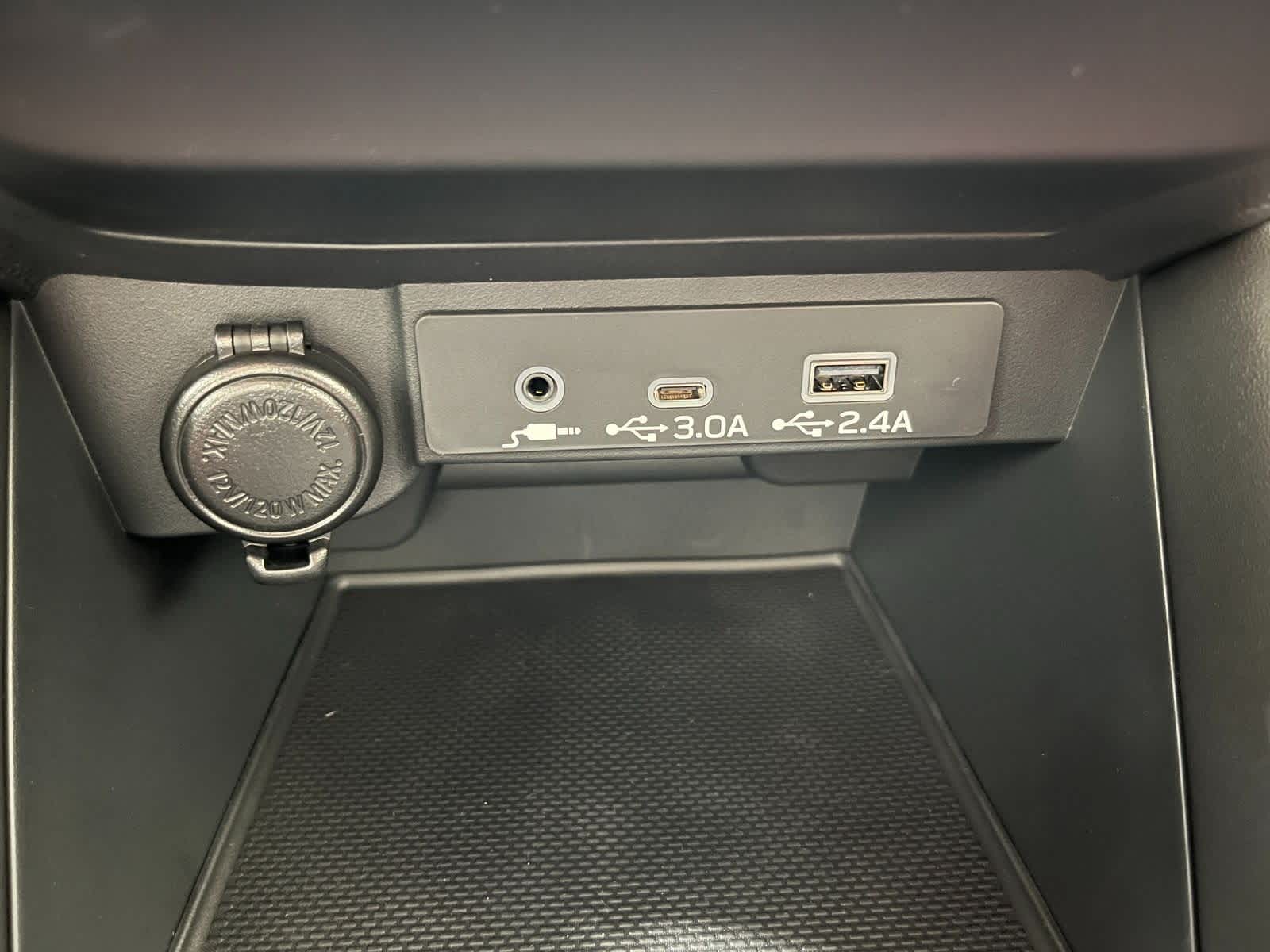 Thumbnail: 2026 Subaru WRX - 20