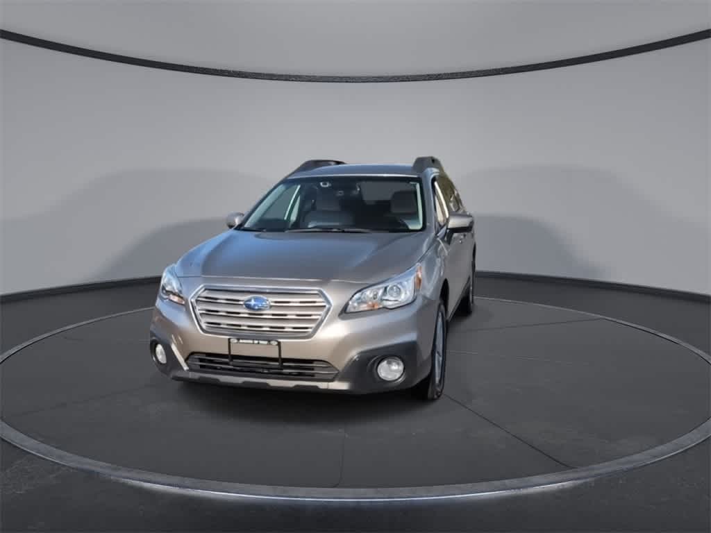 Thumbnail: 2017 Subaru Outback - 3