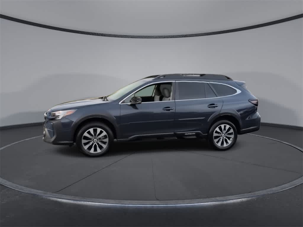 Thumbnail: 2023 Subaru Outback - 4