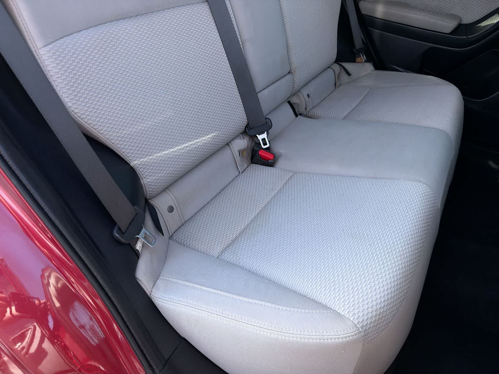 Thumbnail: 2017 Subaru Forester - 22