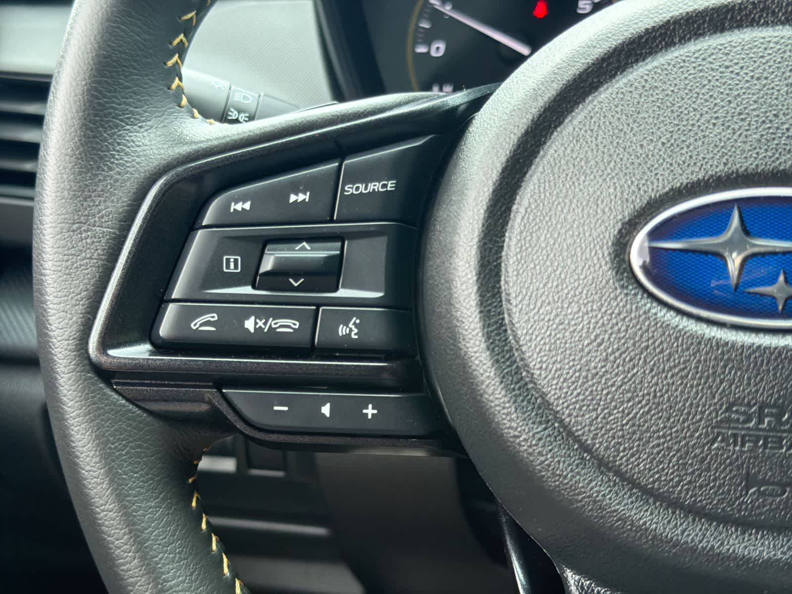 Thumbnail: 2024 Subaru Crosstrek - 25