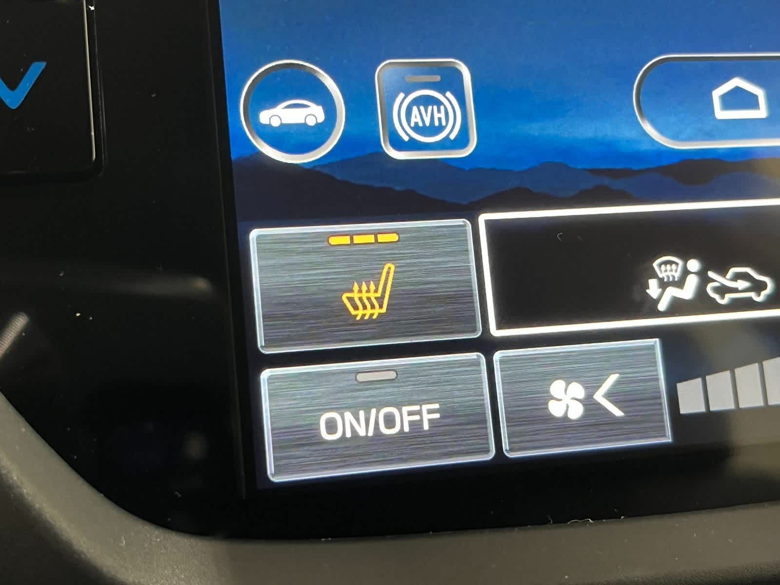 Thumbnail: 2025 Subaru Forester - 21